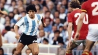 Xét xử 8 nhân viên y tế liên quan đến cái chết của huyền thoại bóng đá Maradona