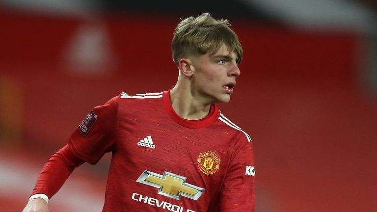 Chuyển nhượng cầu thủ Man Utd ngày 23/6: Bán Brandon Williams; đàm phán Matthijs de Ligt; Antony đồng ý gia nhập;