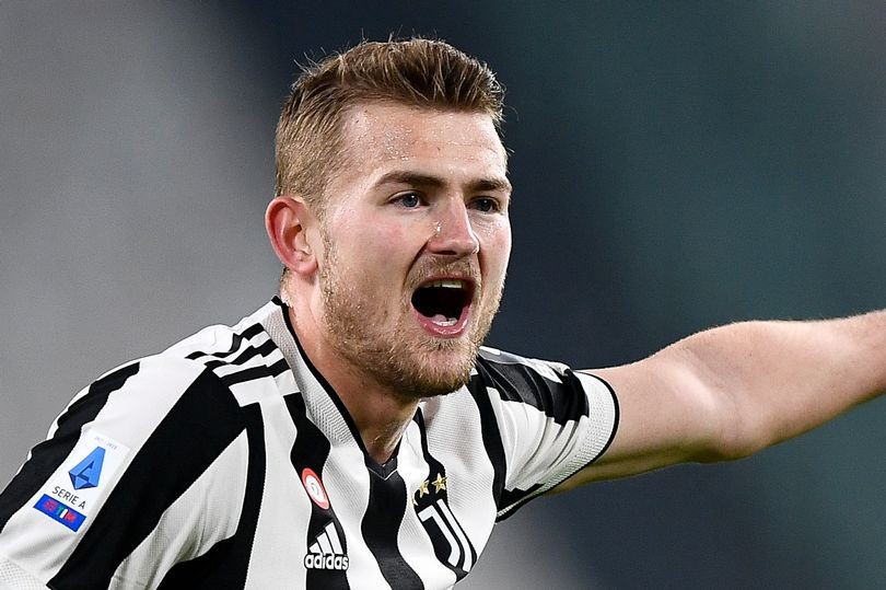 Chuyển nhượng cầu thủ Man Utd ngày 23/6: Bán Brandon Williams; đàm phán Matthijs de Ligt; Antony đồng ý gia nhập;