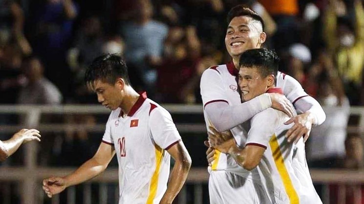 bang xep hang fifa thang 6 doi tuyen viet nam vung vi tri dau dong nam a va thu 17 chau a