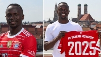 Chuyển nhượng cầu thủ: Sadio Mane ký Bayern; Jesus đến Arsanal; Chelsea thảo luận Dembele và Sterling