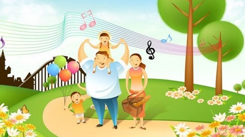 Những lời chúc hay nhất về ngày Gia đình Việt Nam 28/6 Những lời chúc hay nhất về ngày Gia đình Việt Nam 28/6