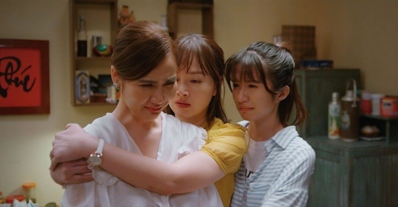 Thương ngày nắng về: Huyền Lizzie tiết lộ, 4 tập cuối phim sẽ rất hay