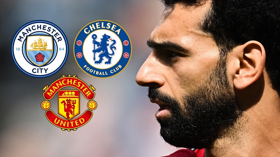 Chuyển nhượng cầu thủ: Salah rời Liverpool Hè 2023;