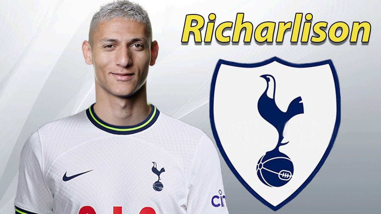 Chuyển nhượng cầu thủ Ngoại hạng Anh: HLV Conte rất thích Richarlison;