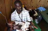 lhq rut phai bo gin giu hoa binh khoi haiti