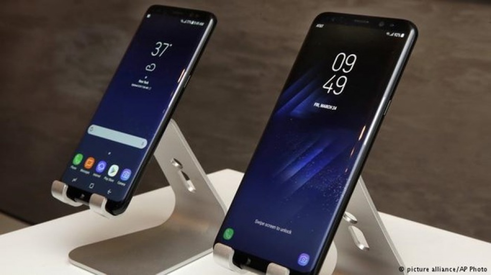 samsung dan dau 1000 thuong hieu noi tieng nhat chau a trong 6 nam