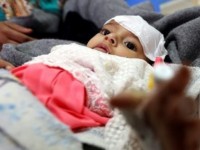 who khoang 5000 nguoi yemen nhiem dich ta moi ngay