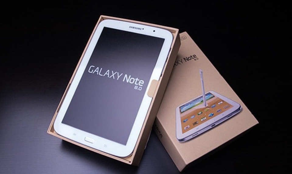 Galaxy S8 thành công dưới kỳ vọng, Samsung sớm ra mắt Galaxy Note 8 galaxy s8 thanh cong duoi ky vong samsung som ra mat galaxy note 8