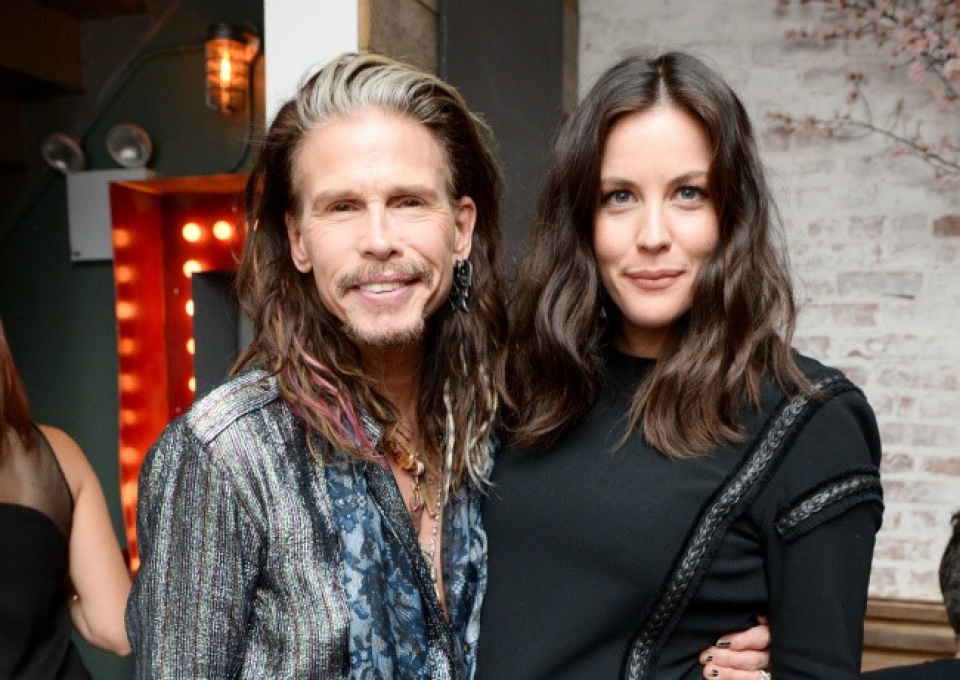 8 cap cha va con gai noi tieng dinh dam o hollywood