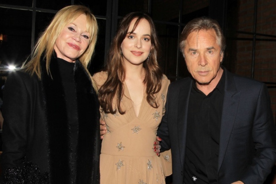 8 cap cha va con gai noi tieng dinh dam o hollywood