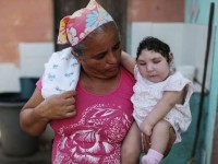 Virus Zika chưa được "quét tận gốc" tại Brazil
