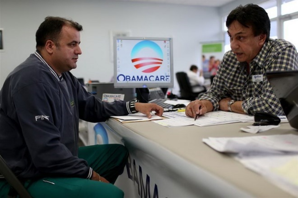 my se giu lai hai loai thue quy dinh trong obamacare