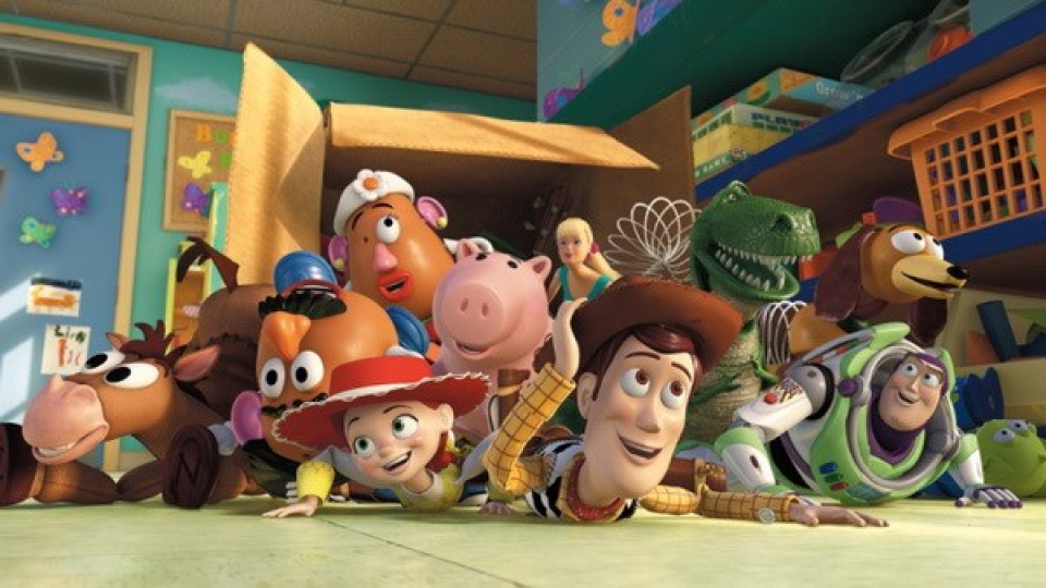 tim duoc dao dien cho bo phim hoat hinh toy story 4