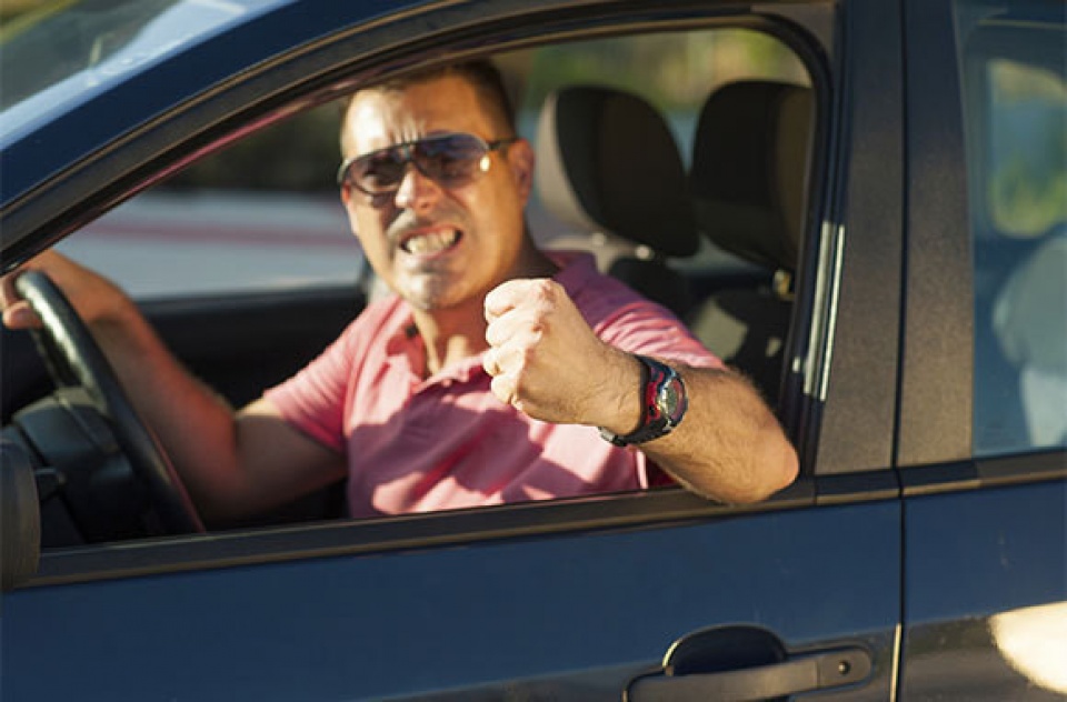 nhung luat le giao thong ky la tren the gioi