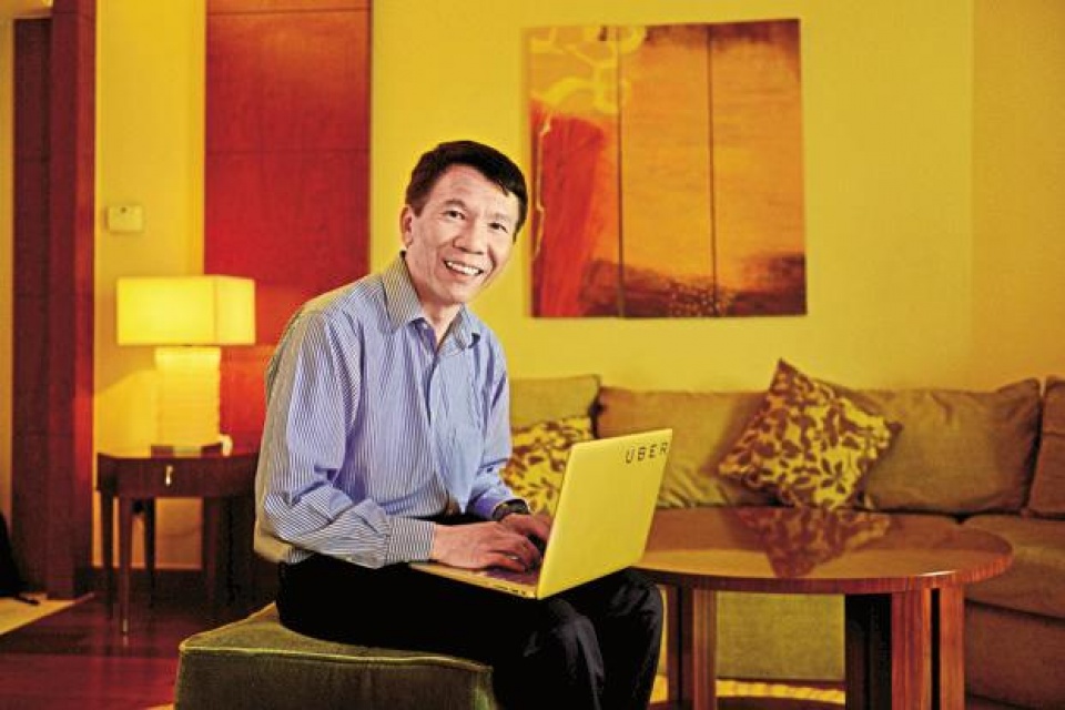 lanh dao goc viet cua uber se chia se voi cong dong khoi nghiep