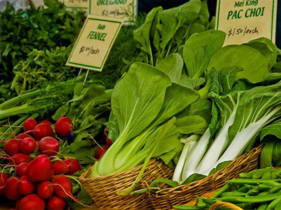 nhung thuc pham lanh manh nhat nen an sau khi chay bo buoi sang