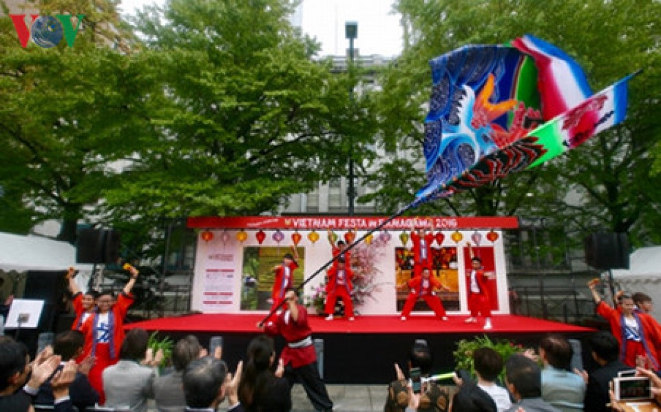 dac sac le hoi viet nam tai kanagawa lan thu 3