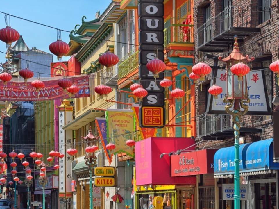 nhung thien duong mua sam noi tieng nhat the gioi