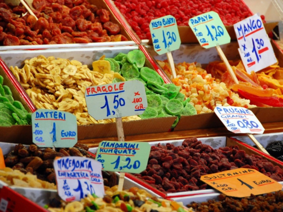 nhung thien duong mua sam noi tieng nhat the gioi