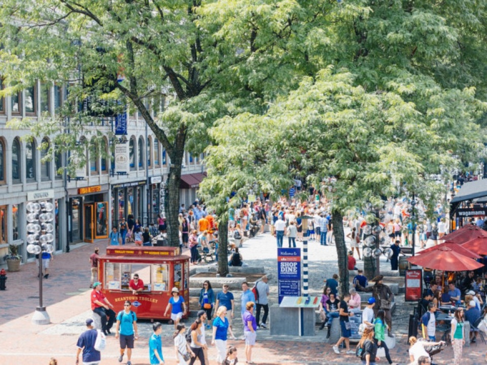 nhung thien duong mua sam noi tieng nhat the gioi