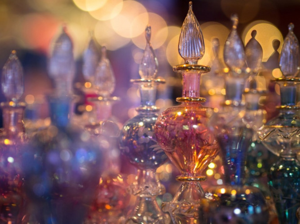 nhung thien duong mua sam noi tieng nhat the gioi