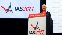 6.000 chuyên gia y tế dự Hội nghị quốc tế về AIDS ở Paris