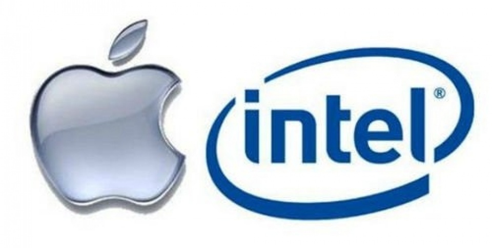 qualcomm lai gap rac roi voi intel