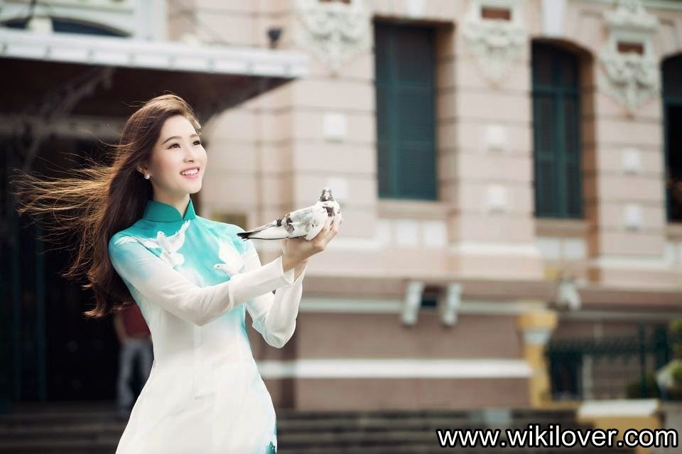 tap chi argentina ca ngoi ve dep ta ao dai cua viet nam