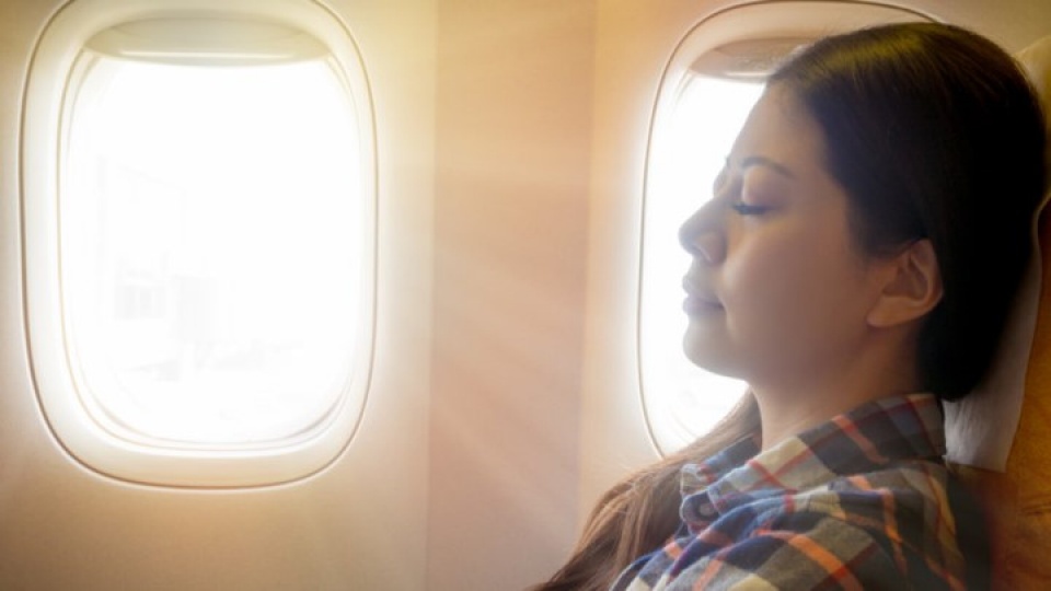 nhung dieu ban can biet khi o tren may bay