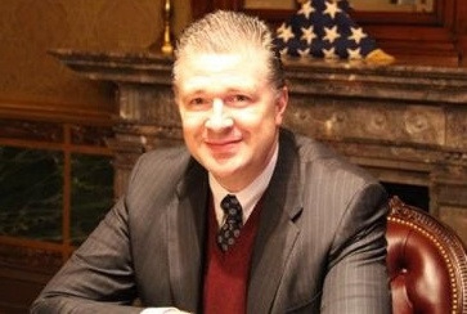 chan dung tan dai su my tai viet nam do tong thong trump de cu