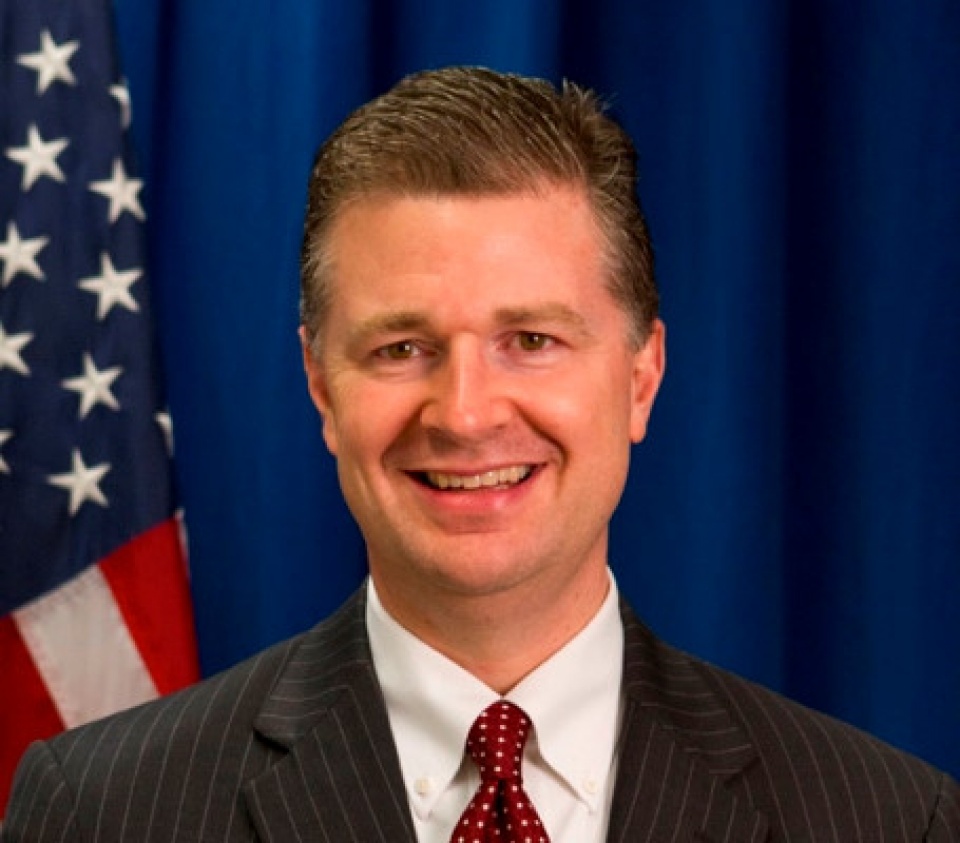 chan dung tan dai su my tai viet nam do tong thong trump de cu