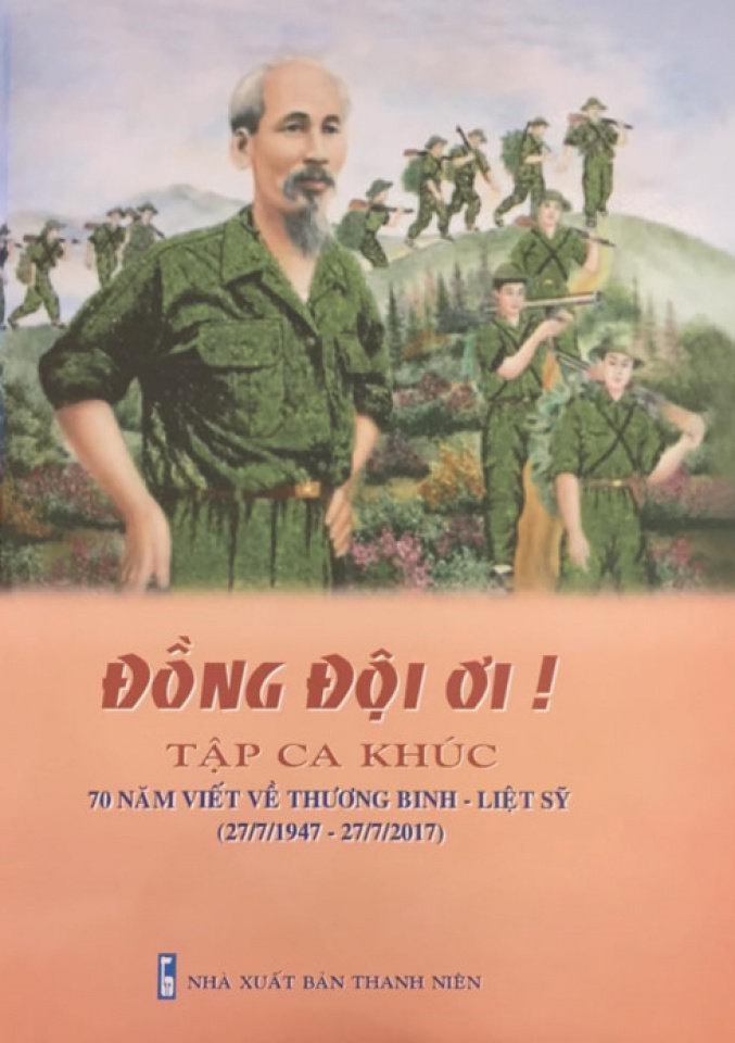 227 ca khuc tri an dong doi oi