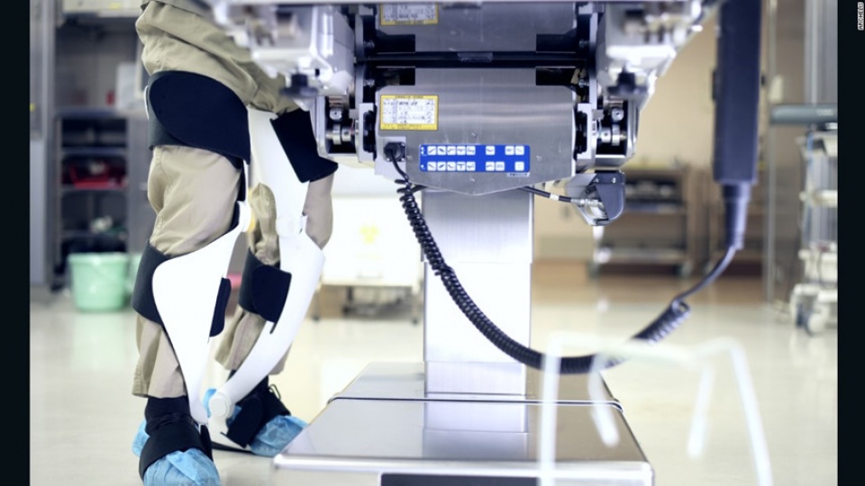 cuoc song nhu trong phim vien tuong cua nguoi nhat