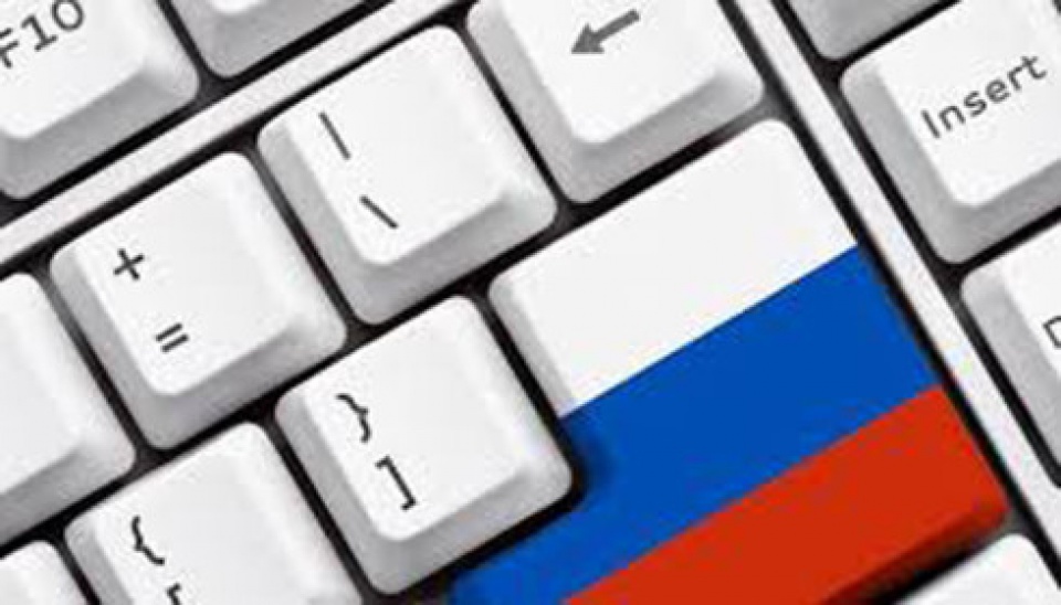 Nga ban hành luật ngăn công dân truy cập các trang web cấm tong thong nga ky luat ngan cong dan nga truy cap cac trang web cam