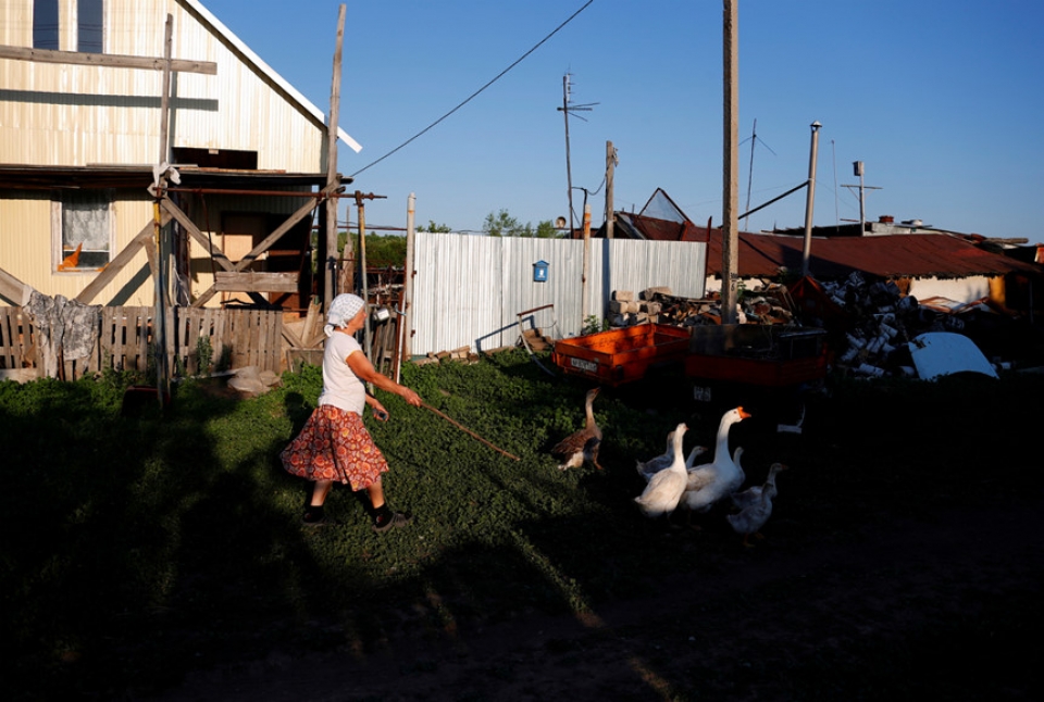 giac mo bong da o ngoi lang nga duoc tiep suc giua mua world cup