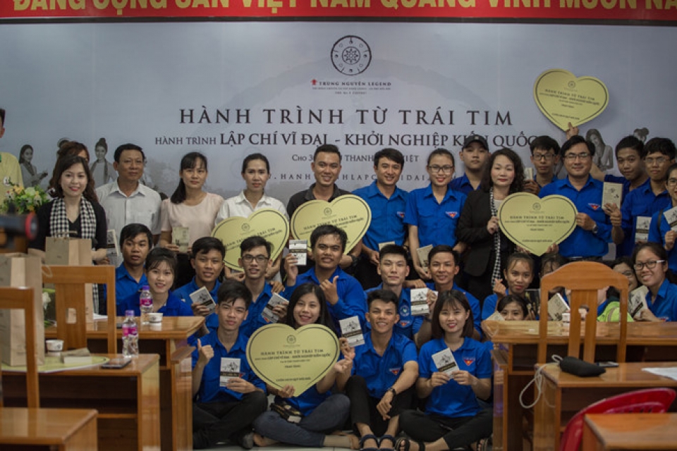 nhat ky hanh trinh tu trai tim