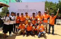 9x cung doi thoai thang than ve moi truong va co hoi phat trien