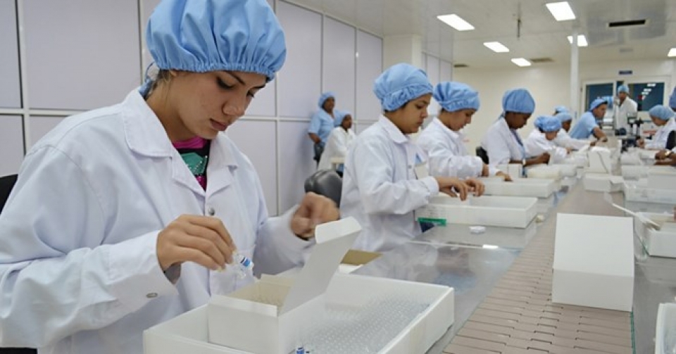 cuba thu nghiem loai vaccine savax giup phong chong ung thu