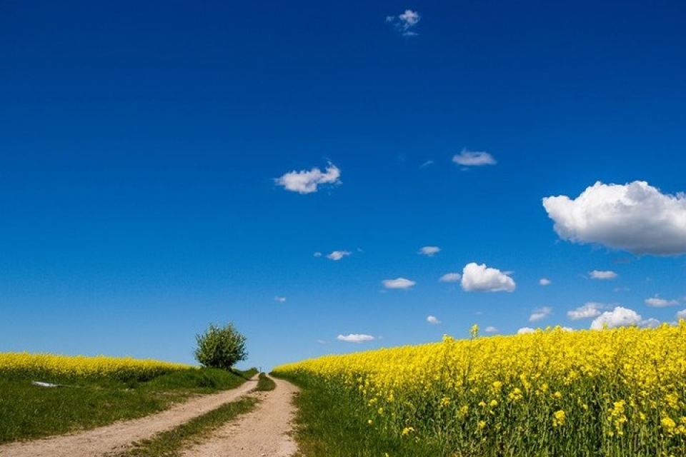 8 noi dep quyen ru nhat dat nuoc thuy dien