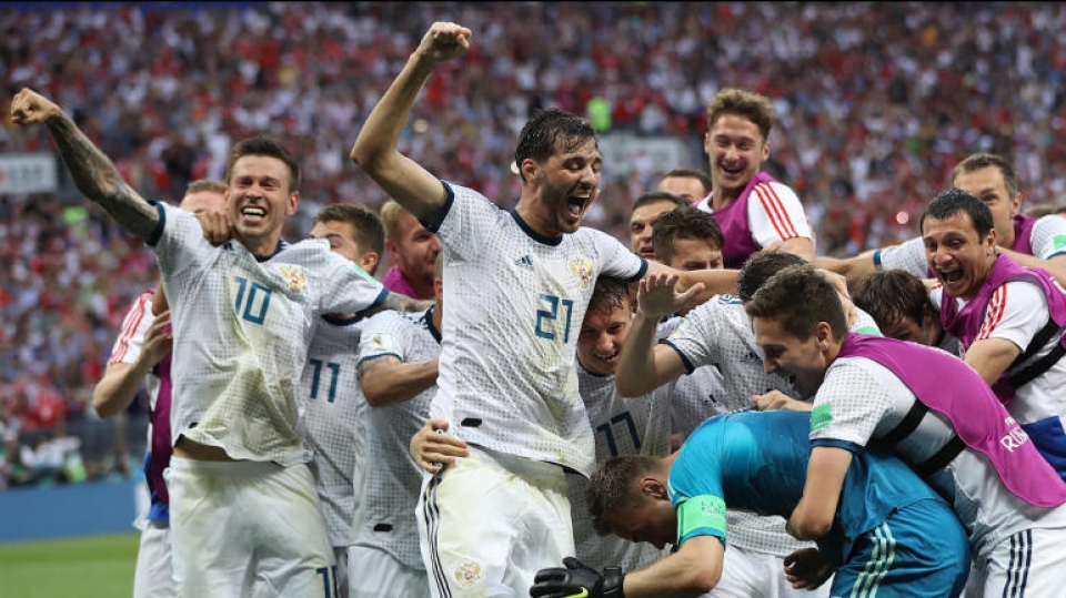 doi tuyen nga san sang cho giac mo lon tai world cup 2018