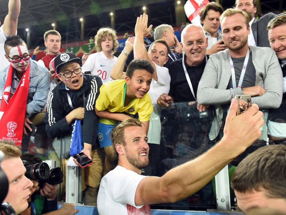 tran dau anh colombia lap ky luc ve nguoi xem truyen hinh