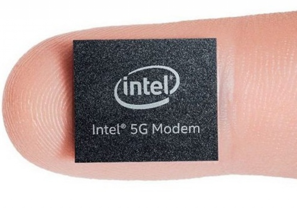apple co the khong dung chip modem 5g cua intel cho iphone 2020