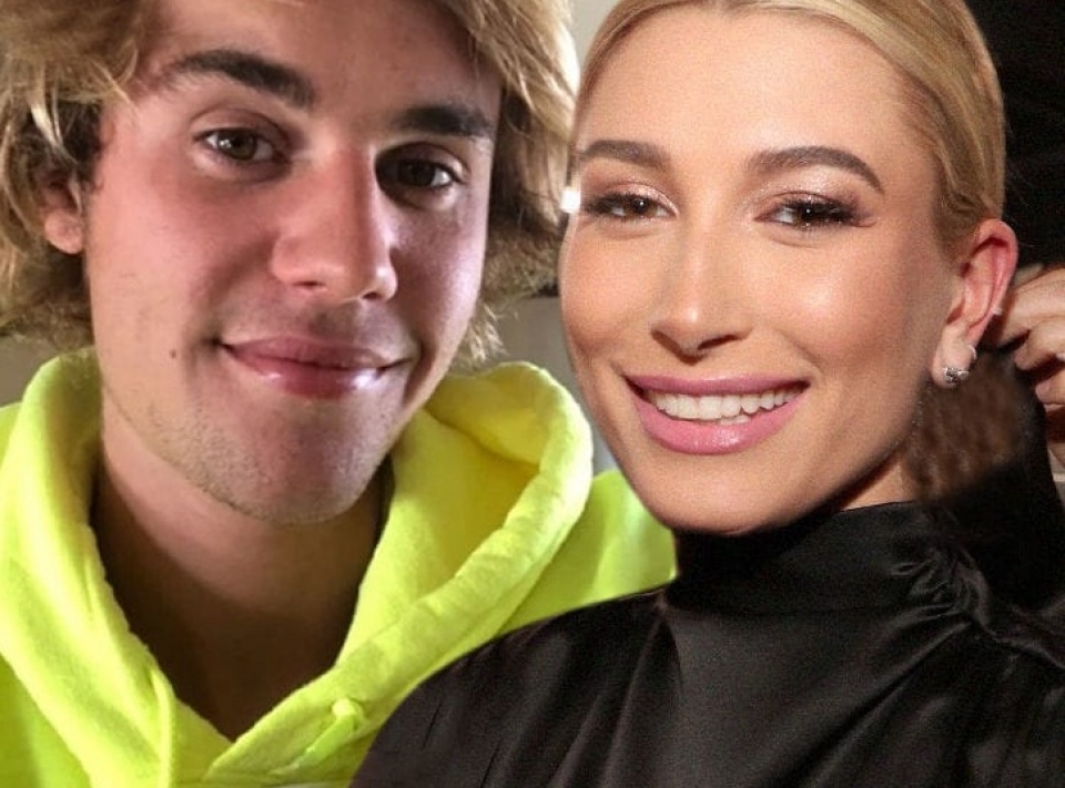 justin bieber bat ngo dinh hon voi nguoi dep hailey baldwin