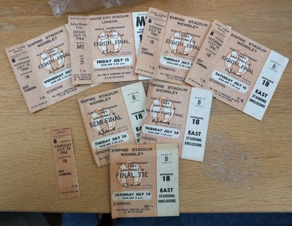 fan ruot 79 tuoi cua doi tuyen anh goi nho hao quang nam 1966