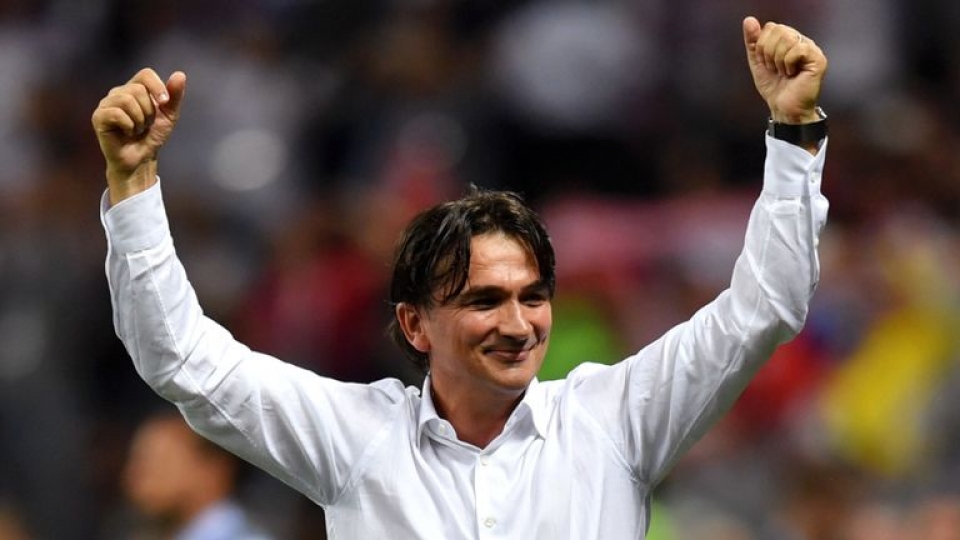 world cup 2018 huan luyen vien croatia khen ngoi cac hoc tro