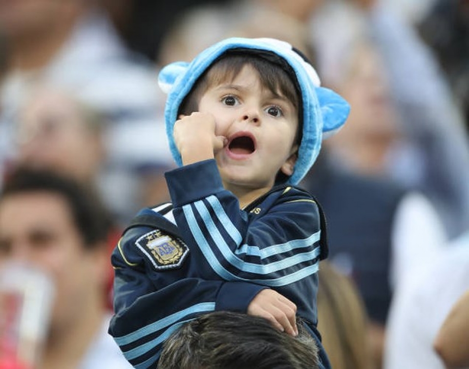 thien than nhi dang yeu o world cup 2018