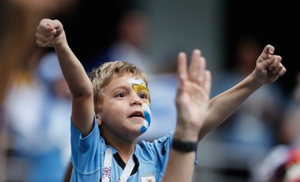 thien than nhi dang yeu o world cup 2018