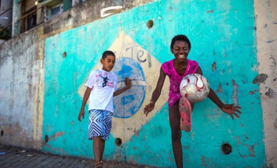 thien than nhi dang yeu o world cup 2018