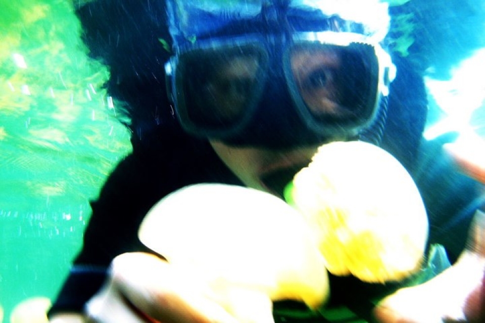 lan kham pha ho sua vang dep nhat hanh tinh